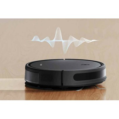 Xiaomi Mi Robot Vacuum E10C Black